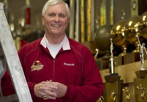 Bob Hurley