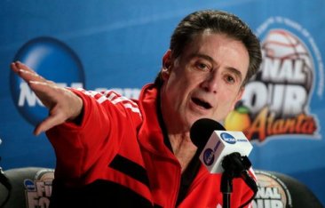 Rick Pitino
